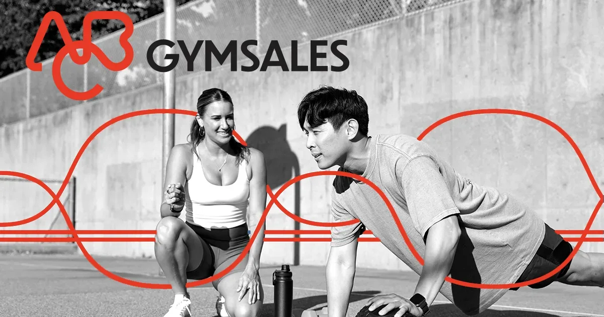 GymSales Fitness CRM